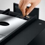 S8 Dark Inox met P.A.G.2-maalwerk