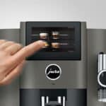 S8 Dark Inox met ruime keuze aan specialiteiten