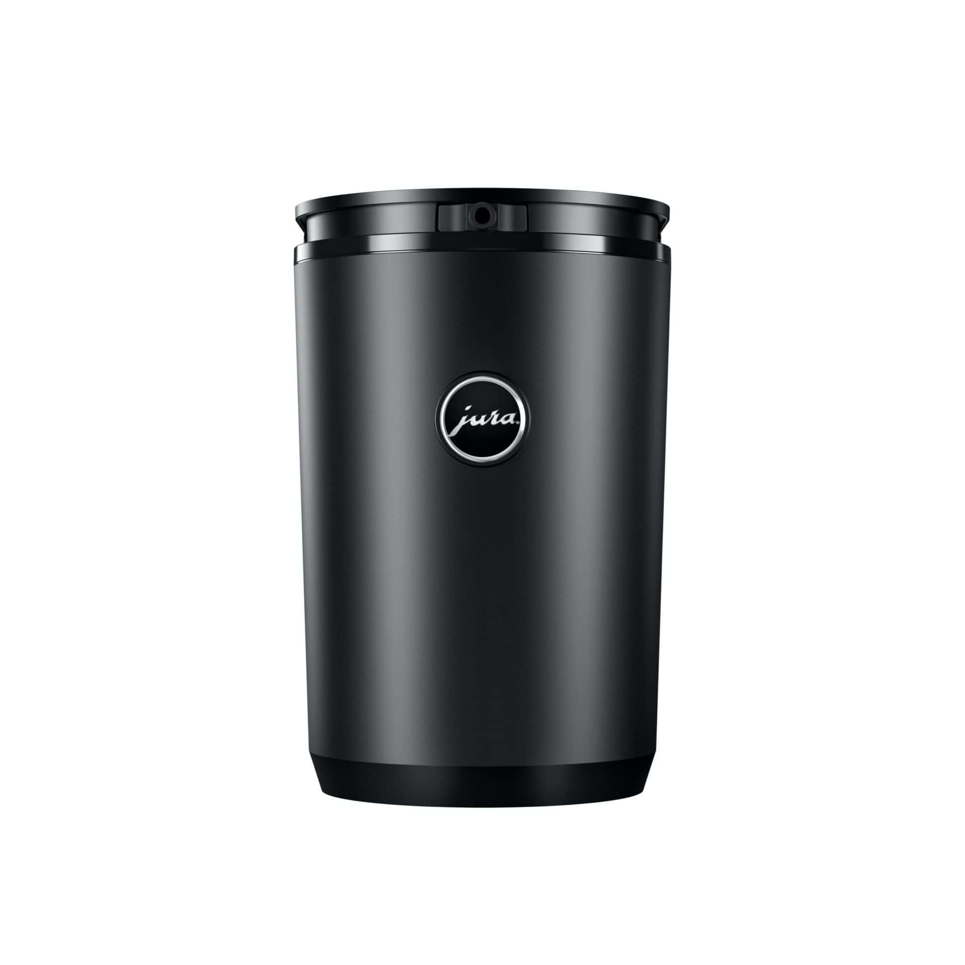 JURA Cool Control 2,5L Zwart melkkoeler