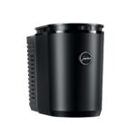 JURA Cool Control 2,5L Zwart houdt melk op 4 °C