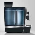 Smaakvolle koffiemachine voor verse koffie en thee bij Koffie Thee Lokaal Delicious.
