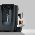 Ruivier voor vers water voor koffie en thee bij Koffie Thee Lokaal Delicious.