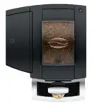 Heetwaterdispenser voor koffie en thee bij Koffie Thee Lokaal Delicious.