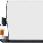 Z10 Aluminium White met Cold Brew