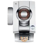 Z10 Aluminium White met ruime keuze aan specialiteiten