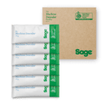 sage the machine descaler