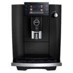 E6 Piano Black volautomaat