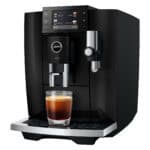 Jura ED Piano black koffiemachine
