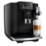 Jura ED Piano black koffiemachine