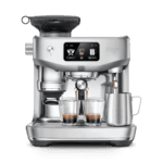 Sage Oracle Jet, automatische espressomachine met touchscreen