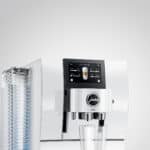 Instellingen van de Z10 Diamond White