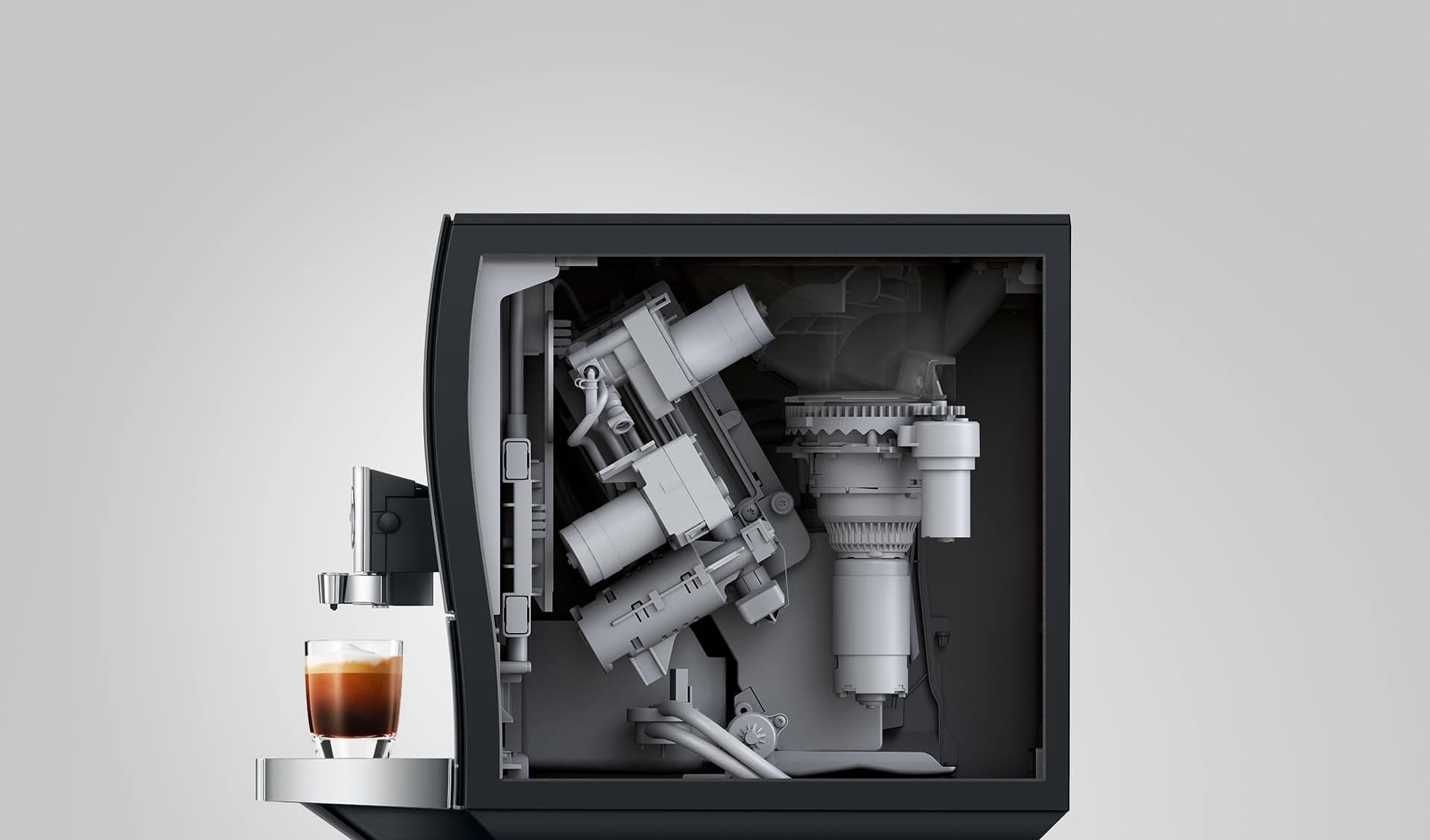 Maalwerk van de Z10 Diamond Black