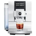 Cold Brew koffie uit de Z10 Diamond White