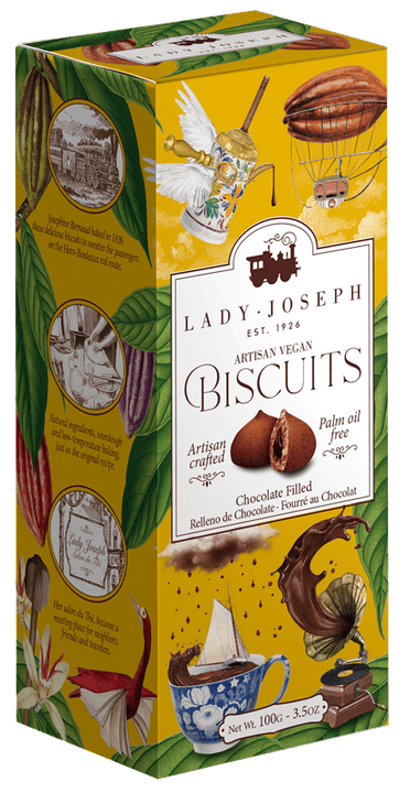 chocolade koekjes