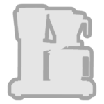 Moccamaster KBG Select baby blue koffiezetapparaat