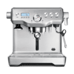 Sage Dual Boiler, espressomachine met dubbele boiler