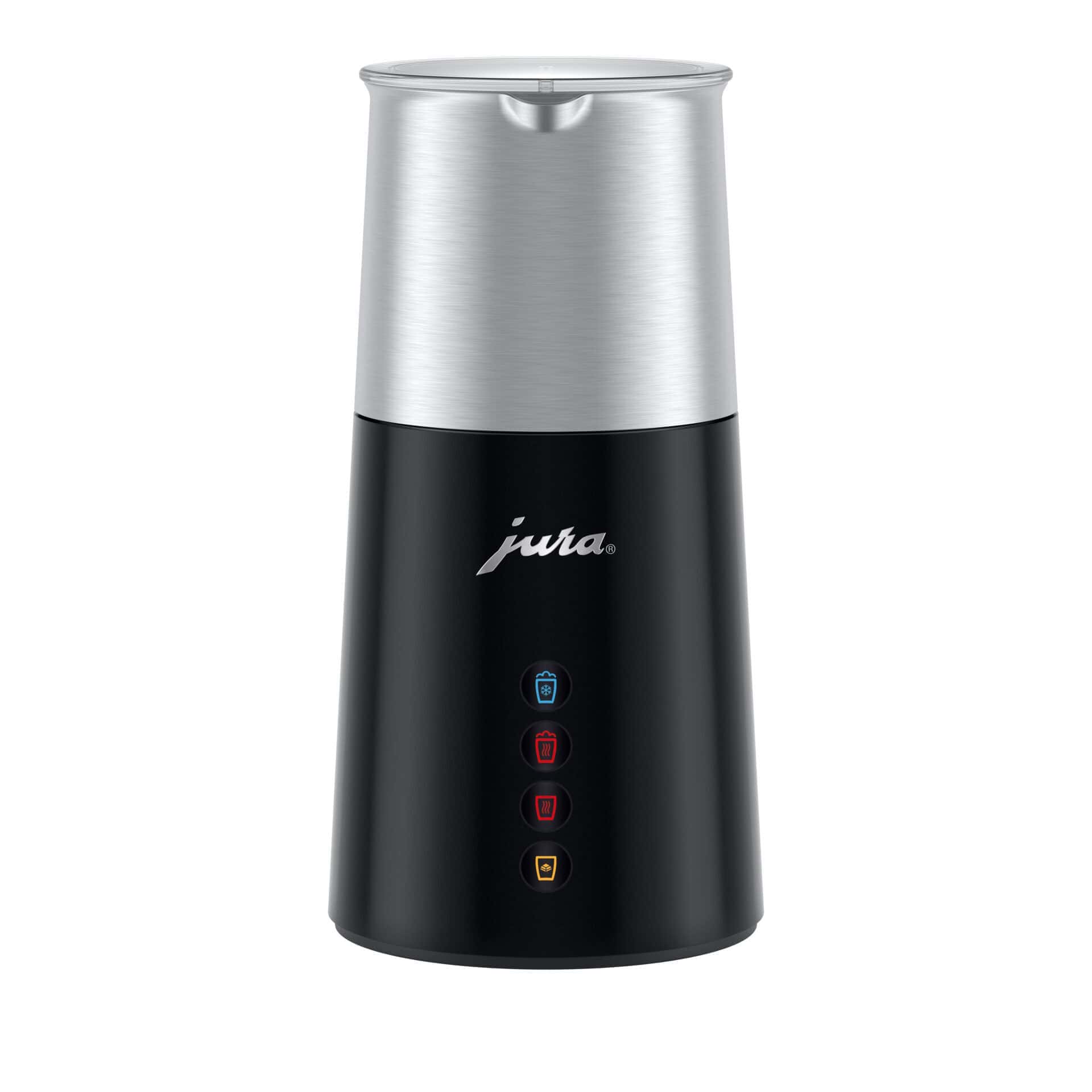 JURA Melkopschuimer Hot en Cold