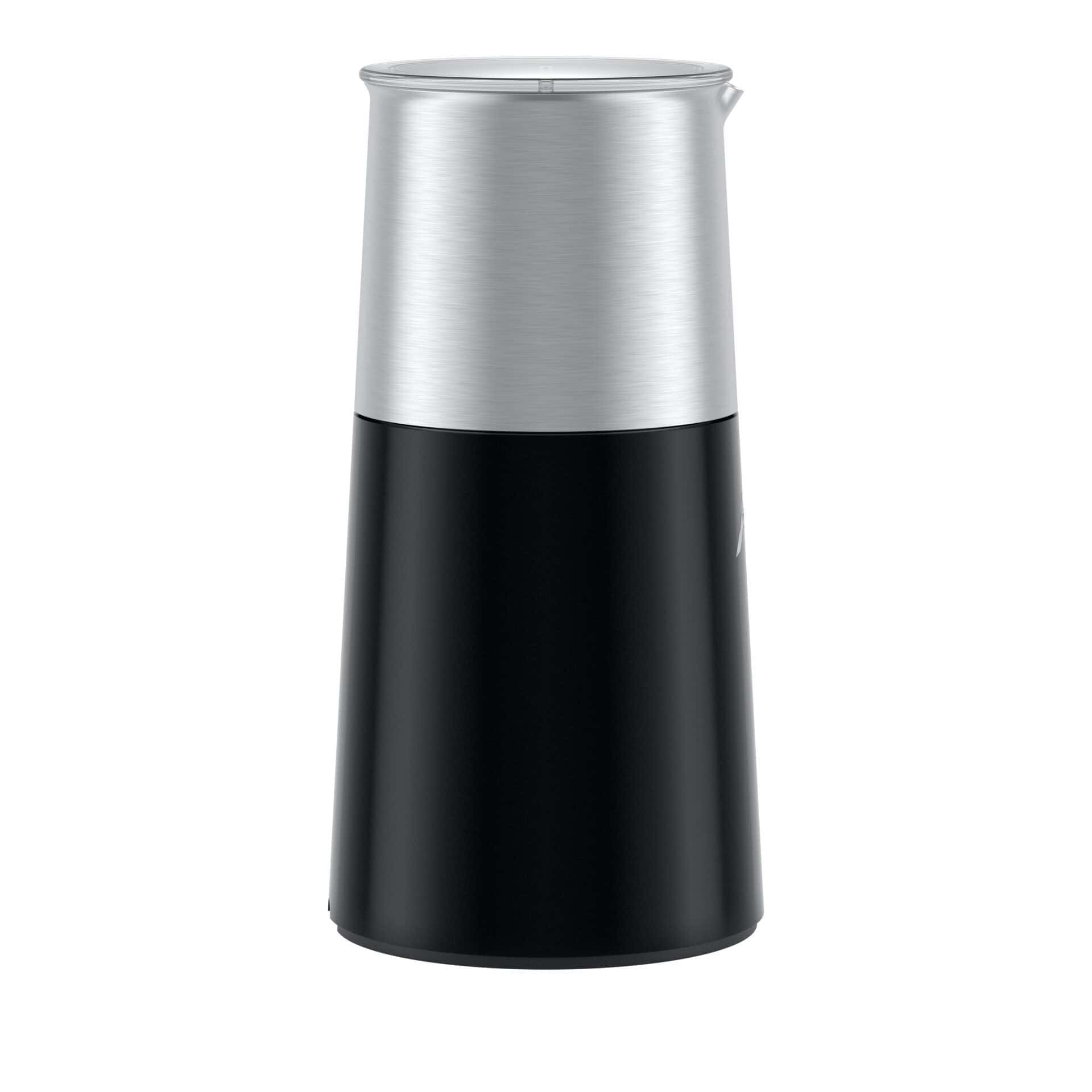 JURA Melkopschuimer Hot en Cold met warm melkschuim