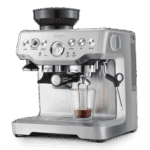 Sage Barista Express, espressomachine met geïntegreerde molen