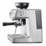 Sage Barista Express, espressomachine met geïntegreerde molen