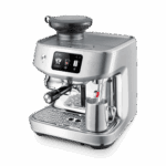 Sage Oracle Jet, automatische espressomachine met touchscreen