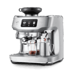 Sage Oracle Dual Boiler, automatische espressomachine met dubbele boiler
