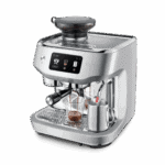 Sage Oracle Dual Boiler, automatische espressomachine met dubbele boiler