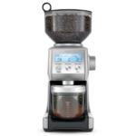 Sage Smart Grinder Pro, koffiemolen met conische maalschijven