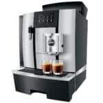 GIGA X3 Aluminium met melksysteem