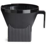 Moccamaster Filterhouder met Druppelstop KBG KBGT, origineel onderdeel