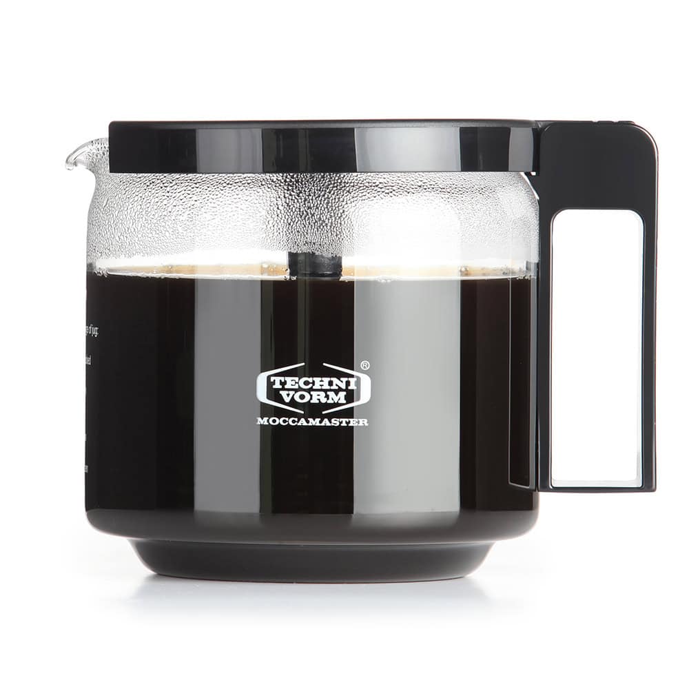 Moccamaster Glaskan KBG 1,25 liter, origineel onderdeel
