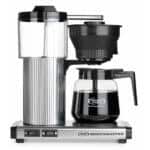 Moccamaster CD Grand professionele filterkoffiemachine