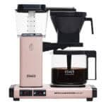 Moccamaster KBG Select Cherry Blossom, filterkoffiemachine