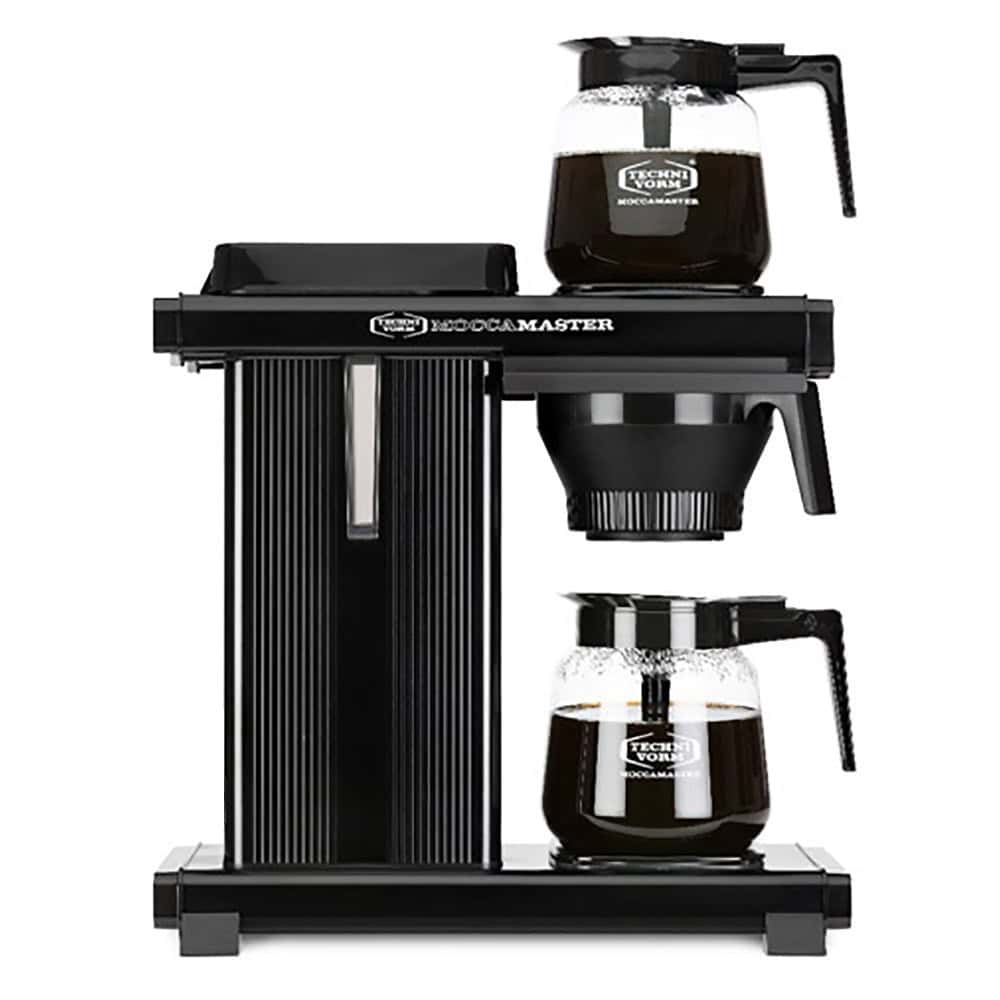 Moccamaster Moccaserver professionele filtermachine