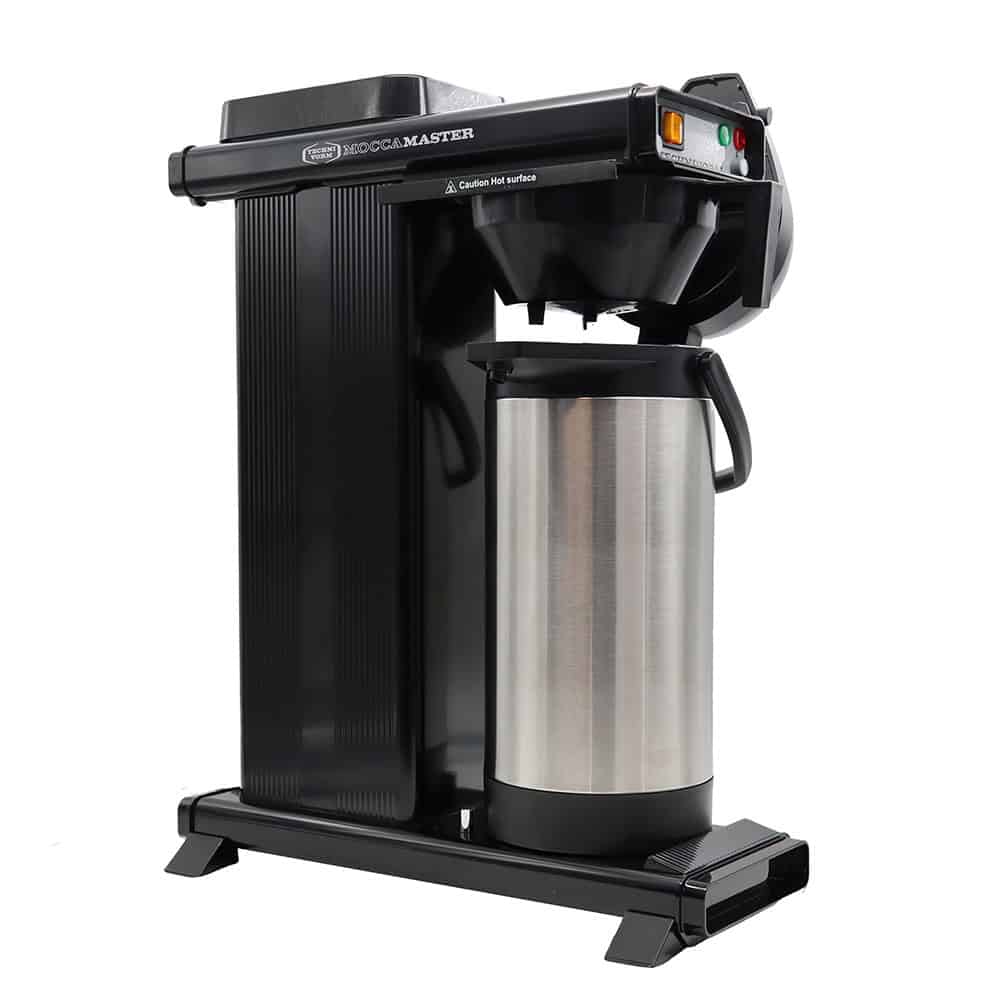 Moccamaster Thermoking 3000 Autofill professionele filtermachine