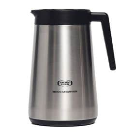 Moccamaster Thermoskan KBGT 1,25 liter, origineel onderdeel