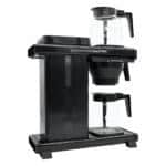 Moccamaster Moccaserver Autofill