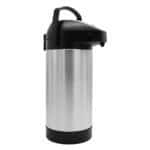 Moccamaster Pompkan Thermoking 3000, detailweergave