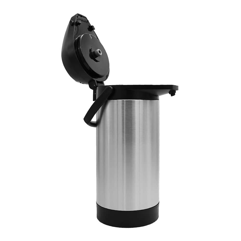 Moccamaster Pompkan Thermoking 3000, pompsysteem