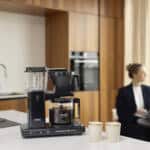 Moccamaster KBG Select Black sfeerbeeld