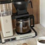 Moccamaster KBG Select Sandstone sfeerbeeld
