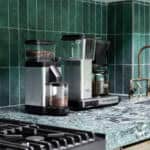 Moccamaster KBG Select Brushed