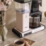 Moccamaster KBG Select Cherry Blossom