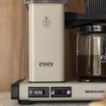 Moccamaster KBG Select Sandstone