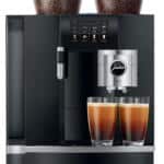 GIGA X8 Aluminium Black met groot touchscreen