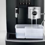 GIGA X8c Aluminium Black voor intensief gebruik
