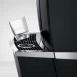 GIGA X8 Aluminium Black met ruime keuze aan specialiteiten