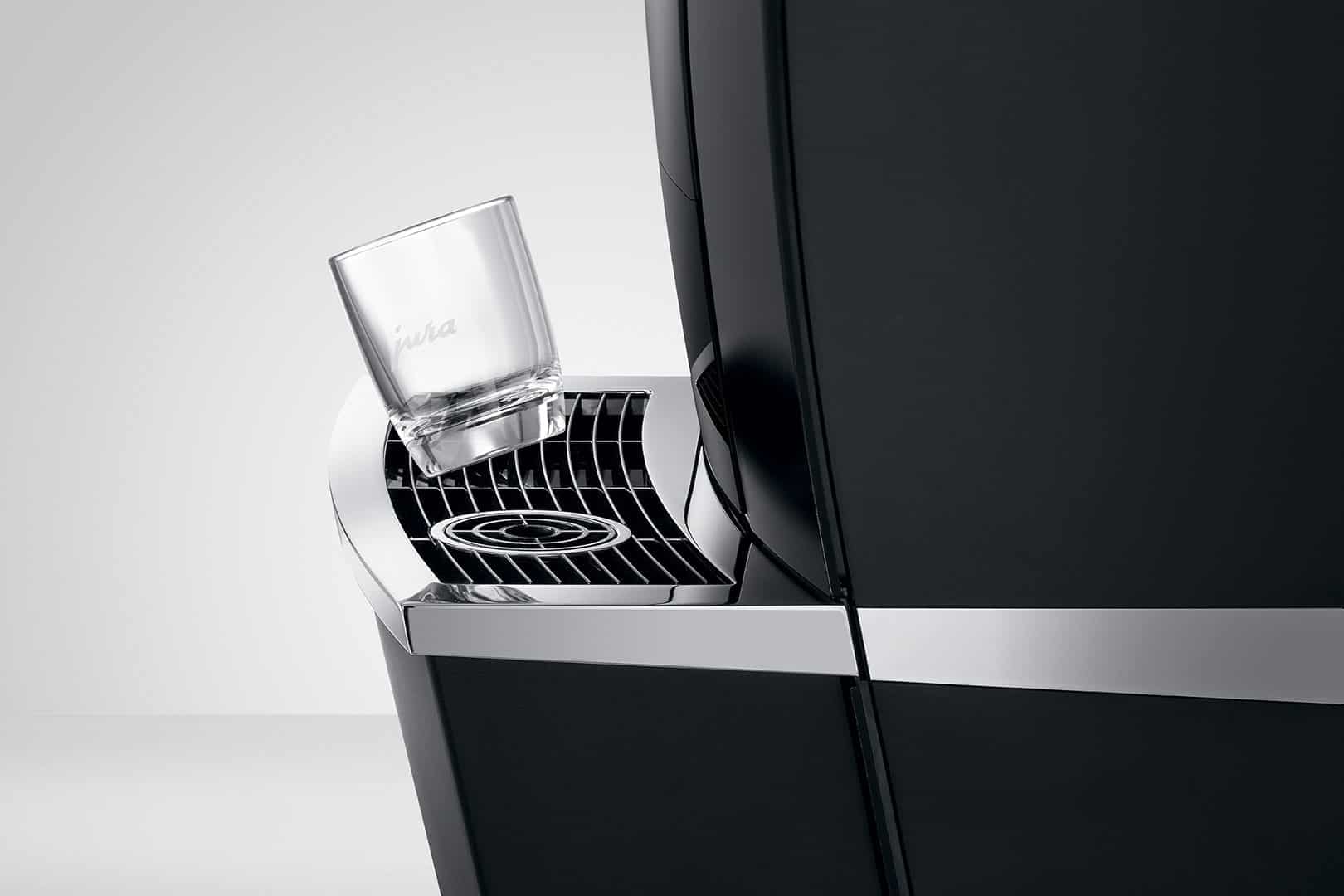 GIGA X8 Aluminium Black met ruime keuze aan specialiteiten