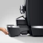GIGA X8 Aluminium Black voor intensief gebruik