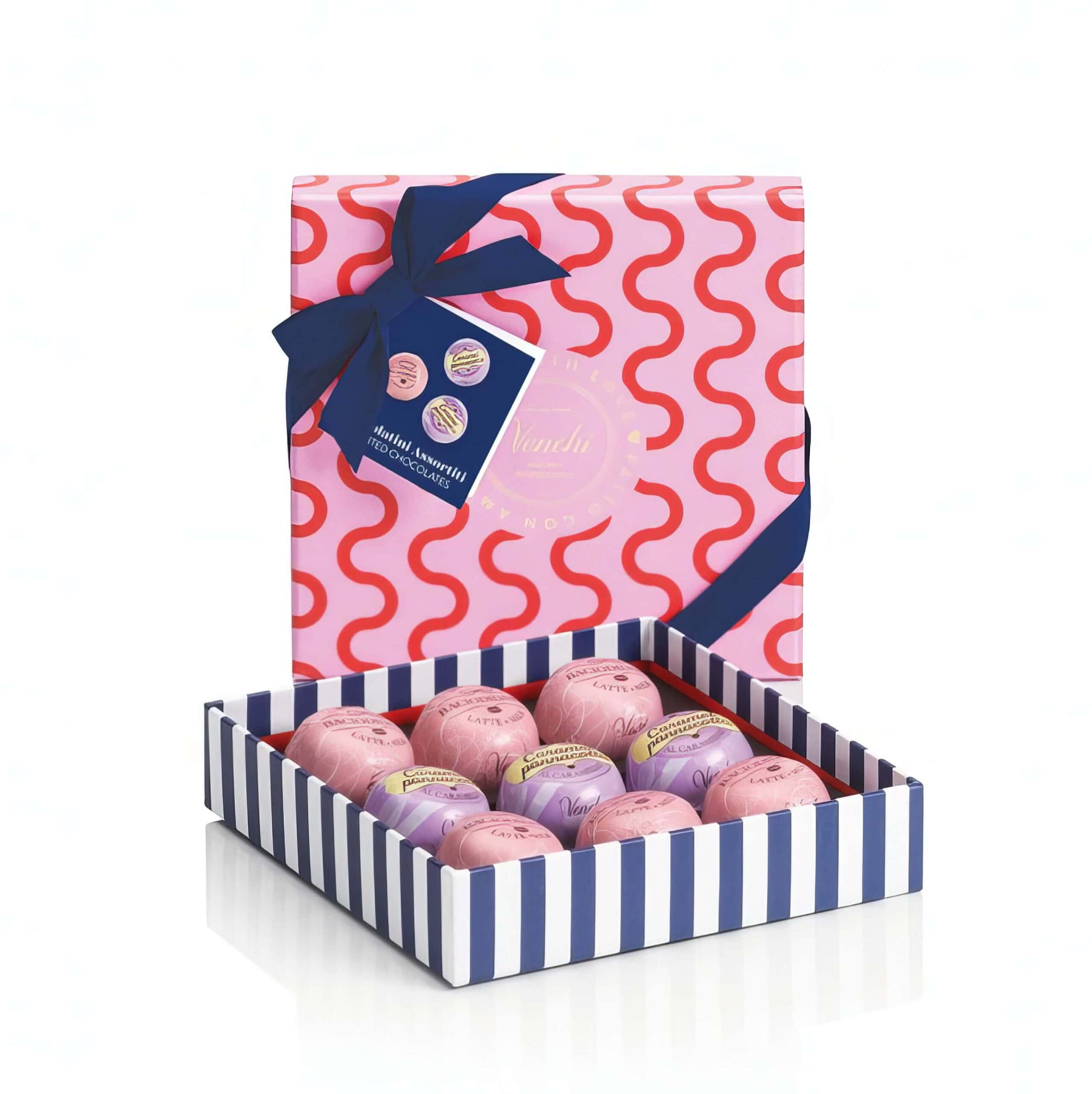 I Love geschenkdoos venchi